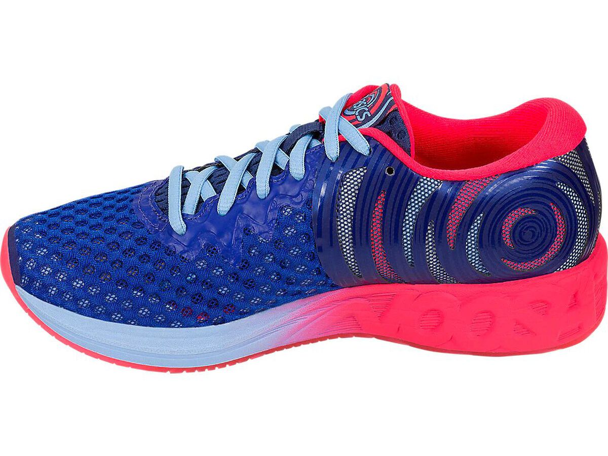 Zapatilla Mujer Asics NOOSA FF 2-MONACO